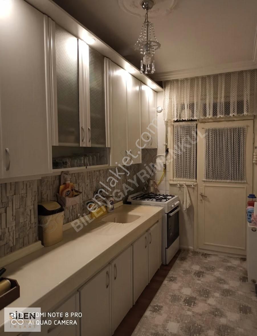 Eşyalı Daire!!! Atatürk Caddesin De Cadde Üzeri - Görsel 8