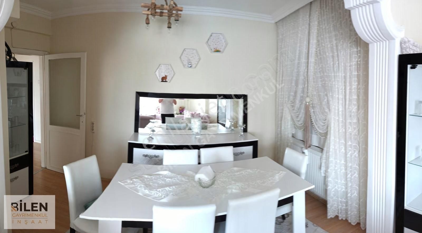 Eşyalı Daire!!! Atatürk Caddesin De Cadde Üzeri - Görsel 11