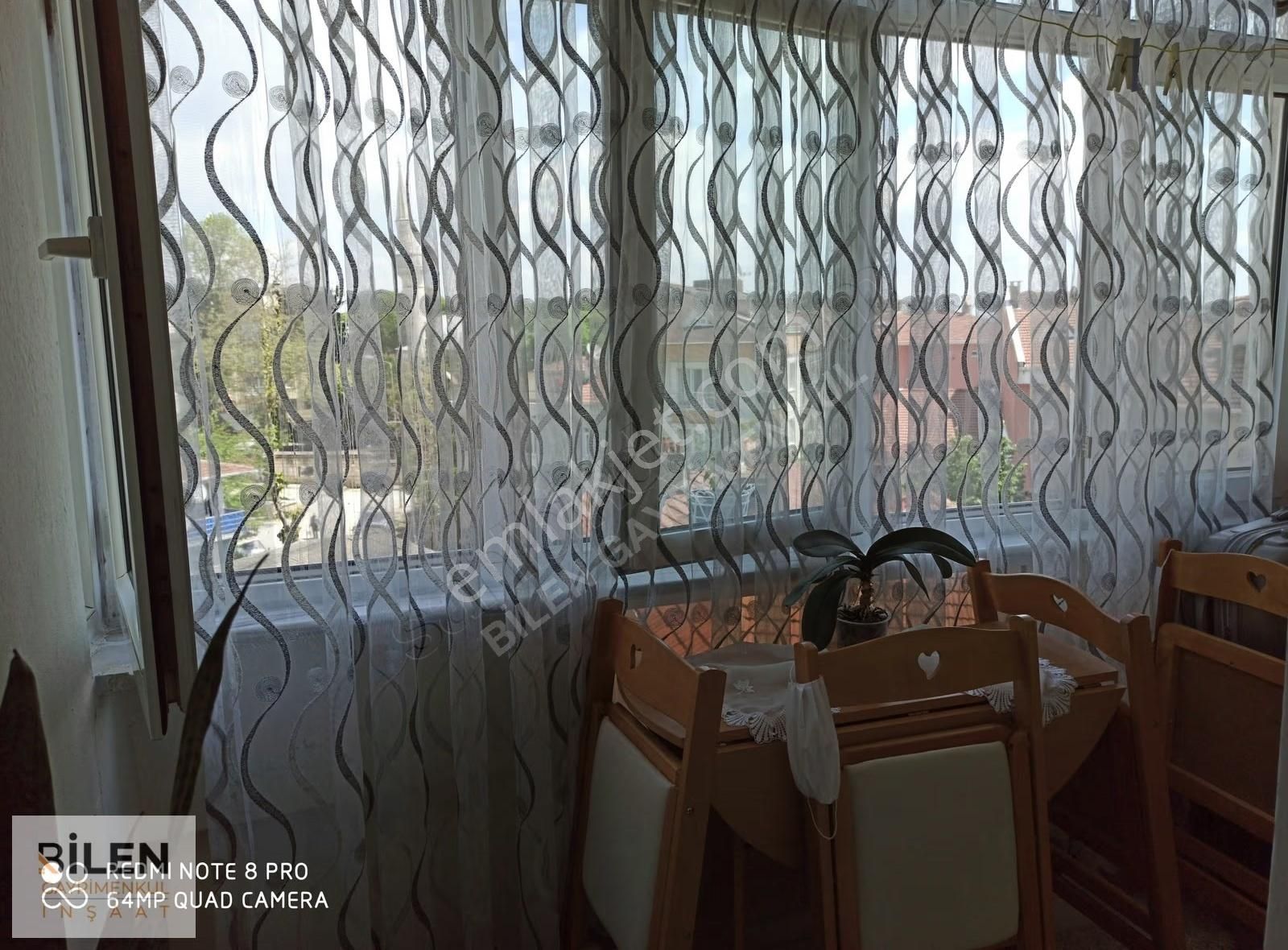 Eşyalı Daire!!! Atatürk Caddesin De Cadde Üzeri - Görsel 10