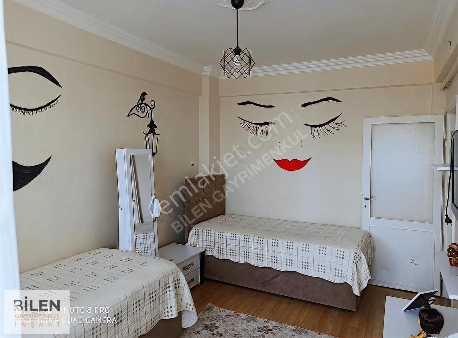 Eşyalı Daire!!! Atatürk Caddesin De Cadde Üzeri - Görsel 4