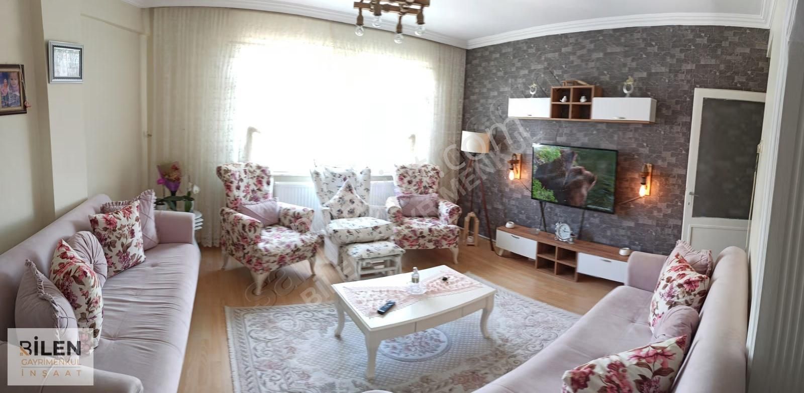 Eşyalı Daire!!! Atatürk Caddesin De Cadde Üzeri - Görsel 6