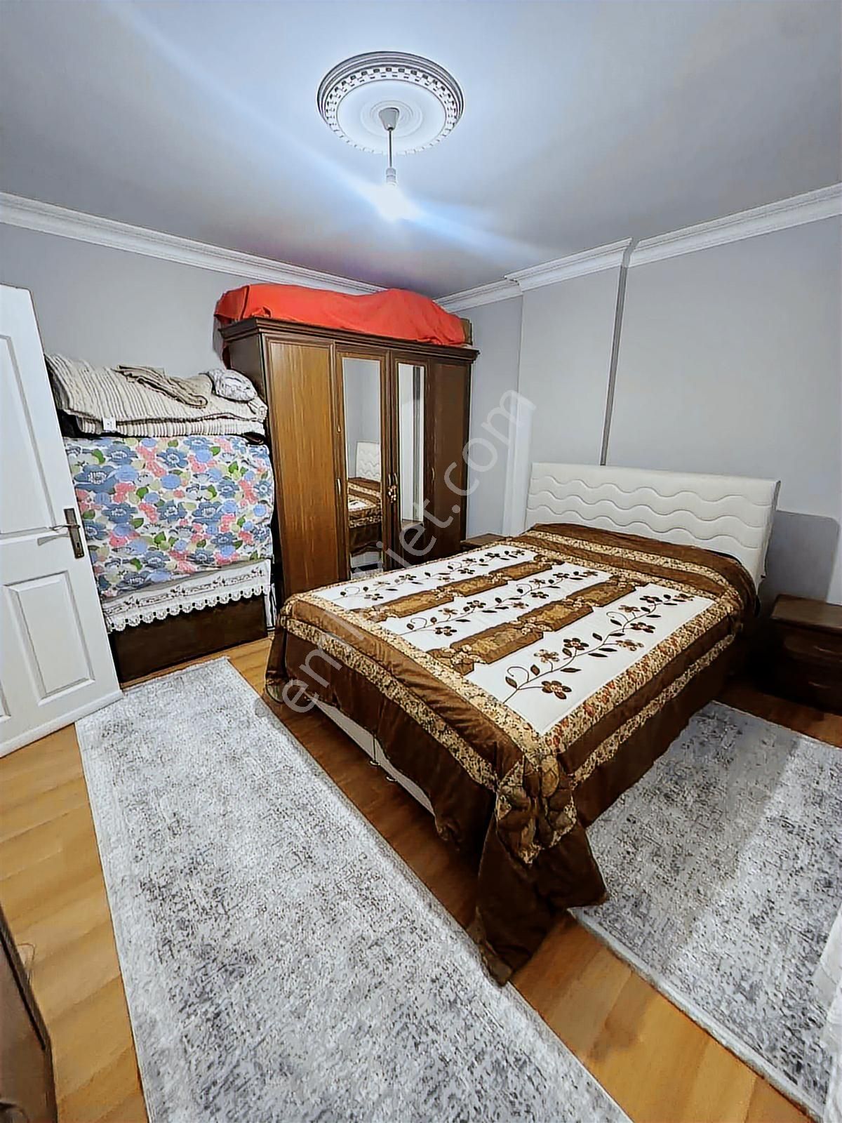 Reşadye Aş Evi Civarı Giriş Kat - Görsel 3