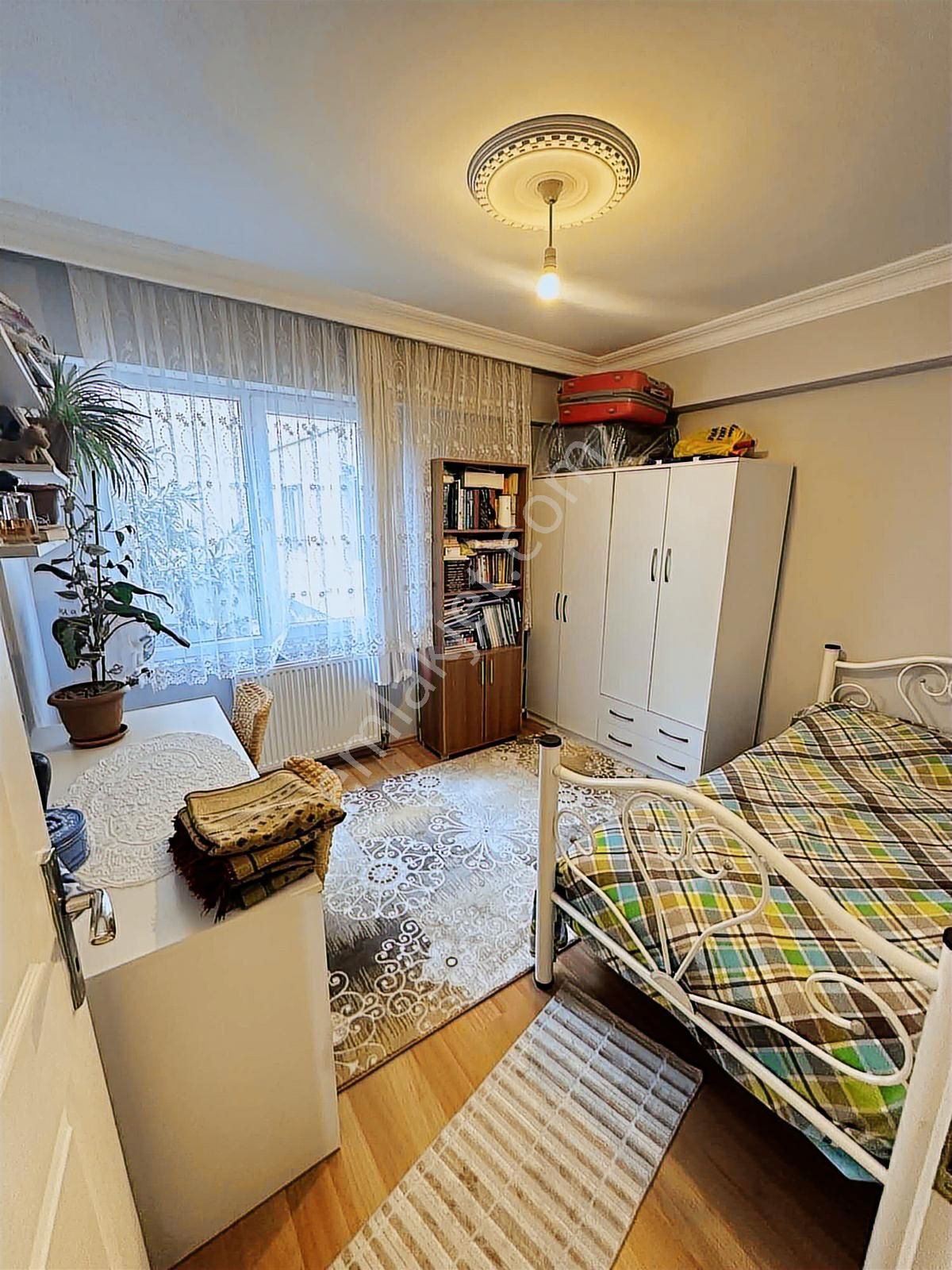 Reşadye Aş Evi Civarı Giriş Kat - Görsel 17