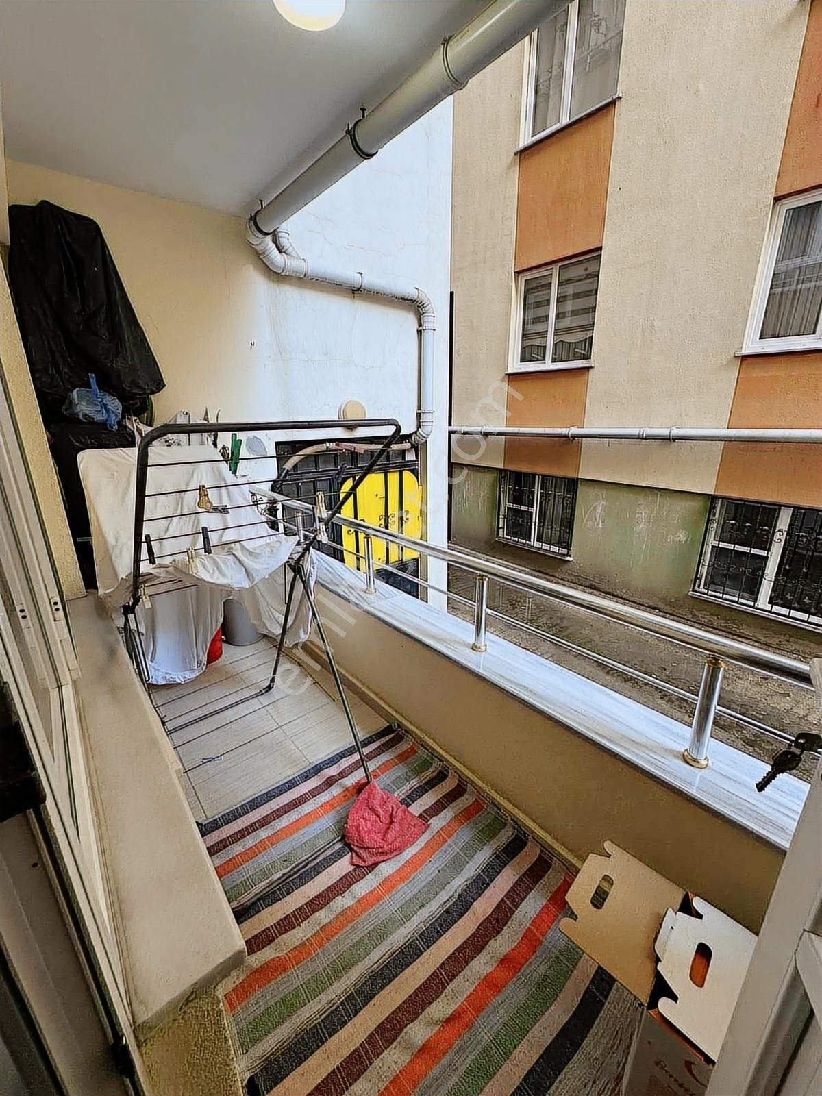 Reşadye Aş Evi Civarı Giriş Kat - Görsel 11