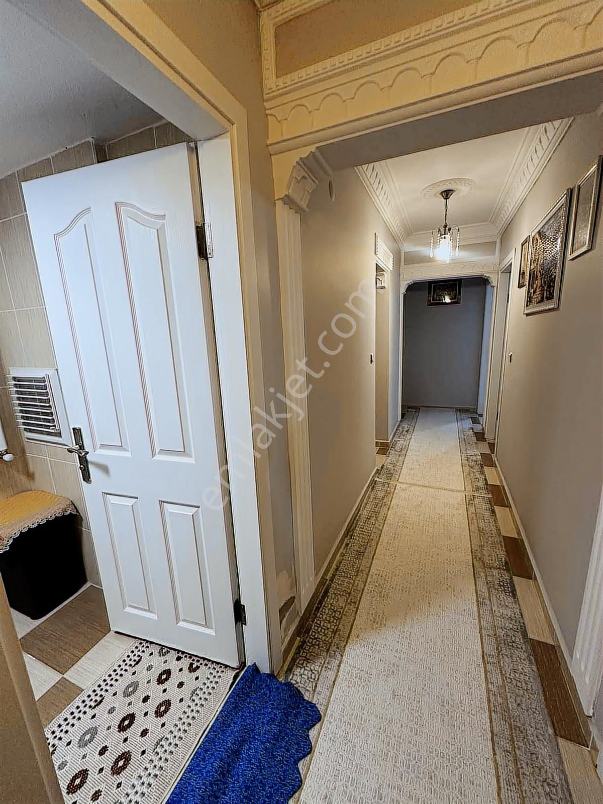 Reşadye Aş Evi Civarı Giriş Kat - Görsel 4