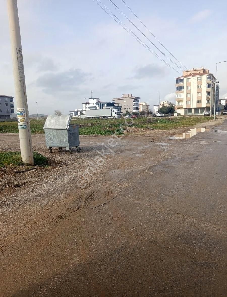 Torbalı Koruluk Bölgesinde 4 Kat İmarlı Arsa - Görsel 3