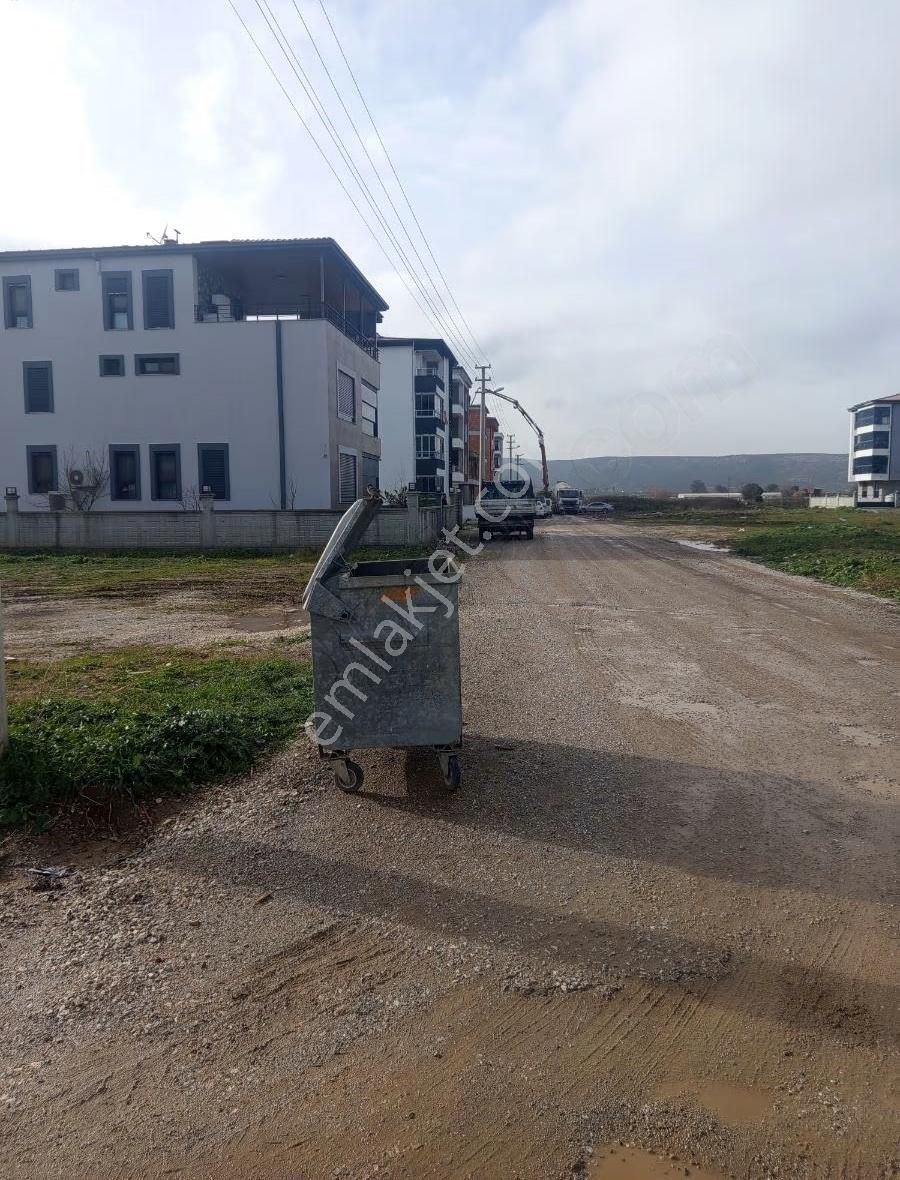 Torbalı Koruluk Bölgesinde 4 Kat İmarlı Arsa - Görsel 2