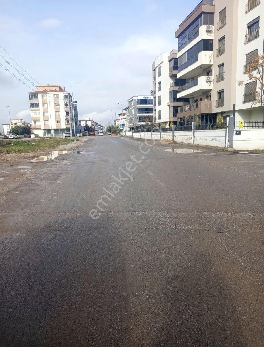 Torbalı Koruluk Bölgesinde 4 Kat İmarlı Arsa - Görsel 4