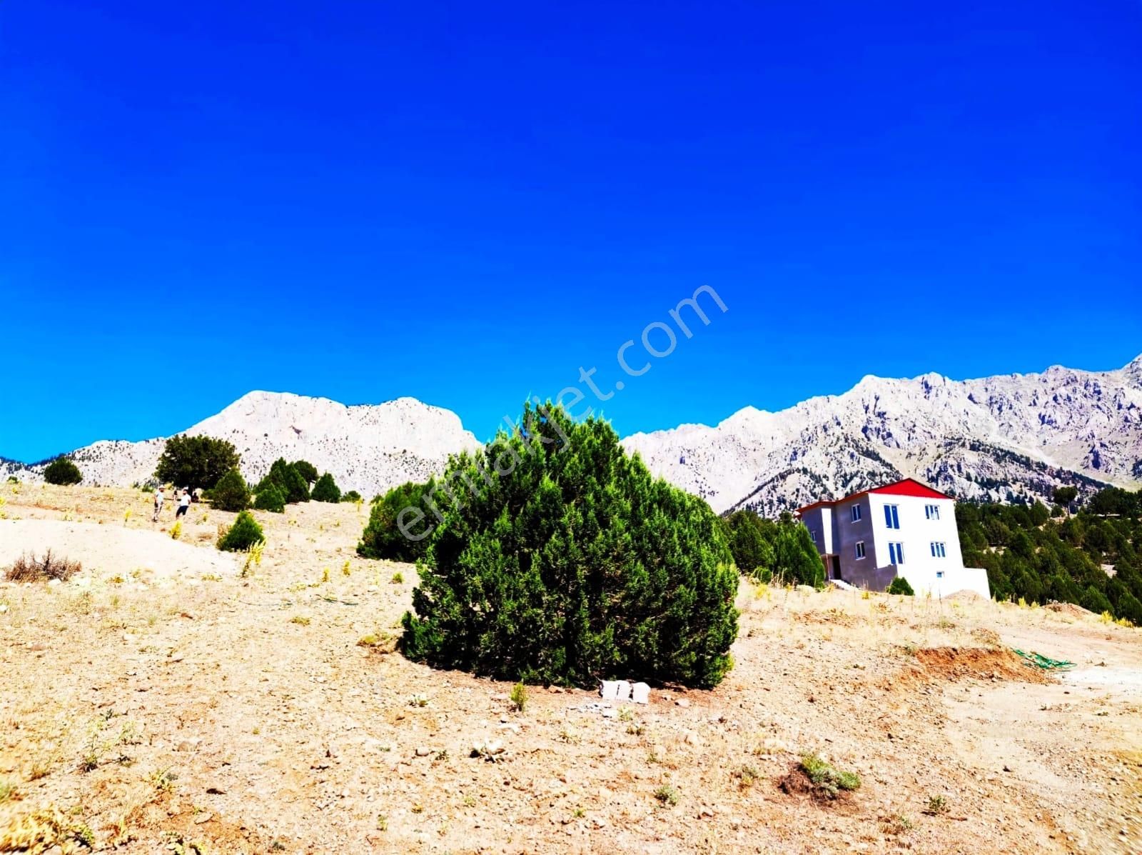 Kar Emlaktan Aşçı Bekirli Fenese Mevkiinde 400 M2 Satılık Arsa - Görsel 12