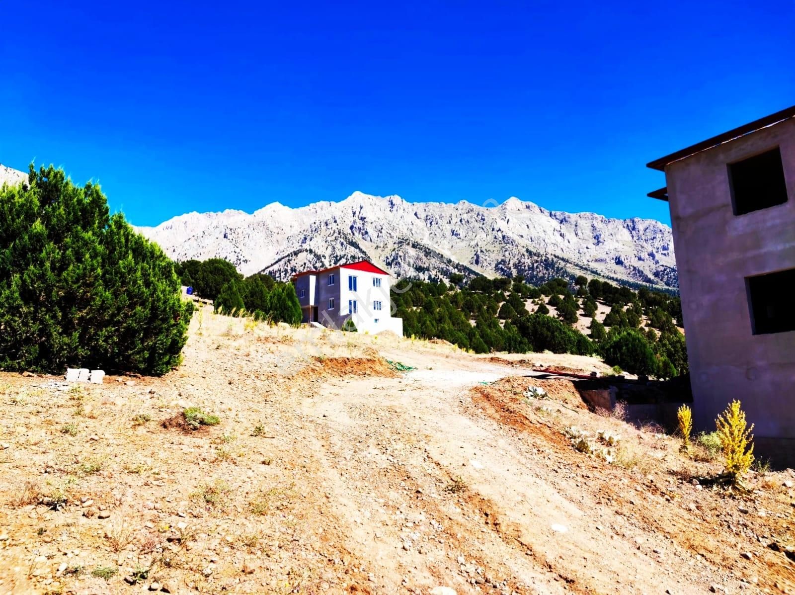 Kar Emlaktan Aşçı Bekirli Fenese Mevkiinde 400 M2 Satılık Arsa - Görsel 7