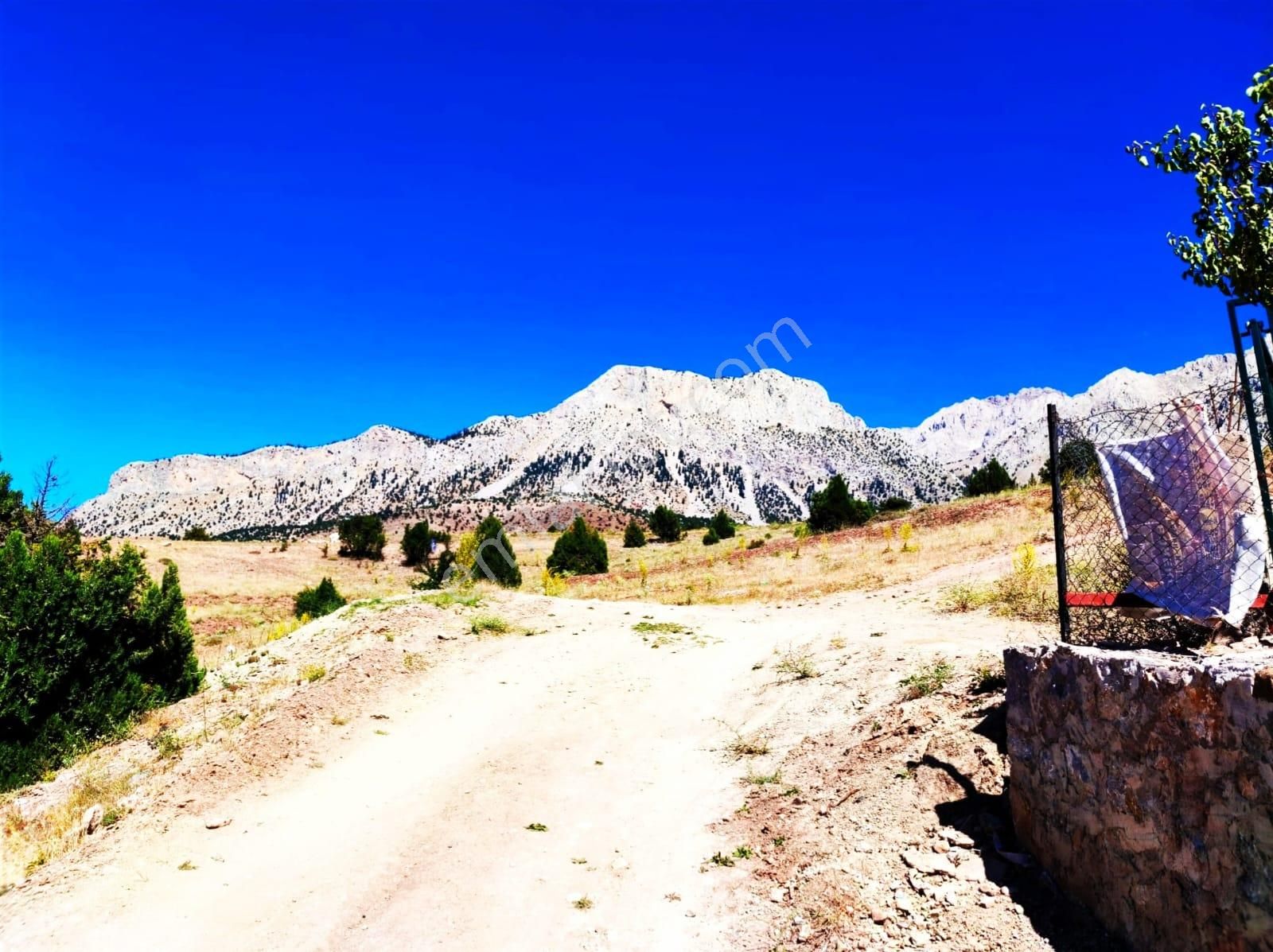 Kar Emlaktan Aşçı Bekirli Fenese Mevkiinde 400 M2 Satılık Arsa - Görsel 4