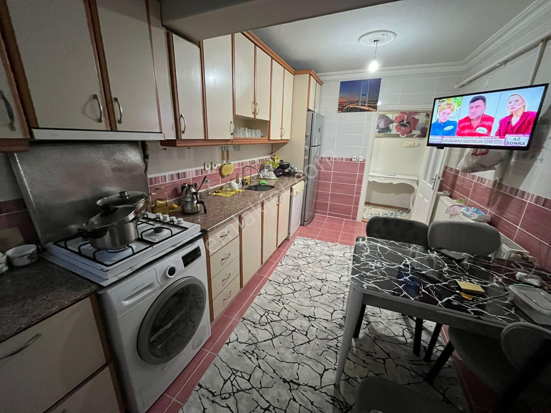 Arslanbeyden Tekirdağ Çorlu Mevkiinde Acil Satılık Daire Fırsatı!!!!! - Görsel 16