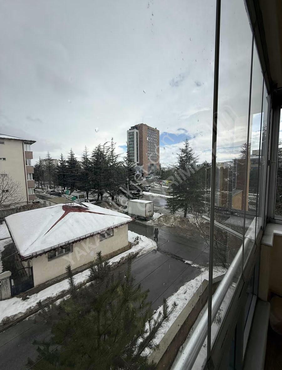 Yakamoz Gayrimenkulden Merkezi Konumda Satılık 4+1 Daire - Görsel 18