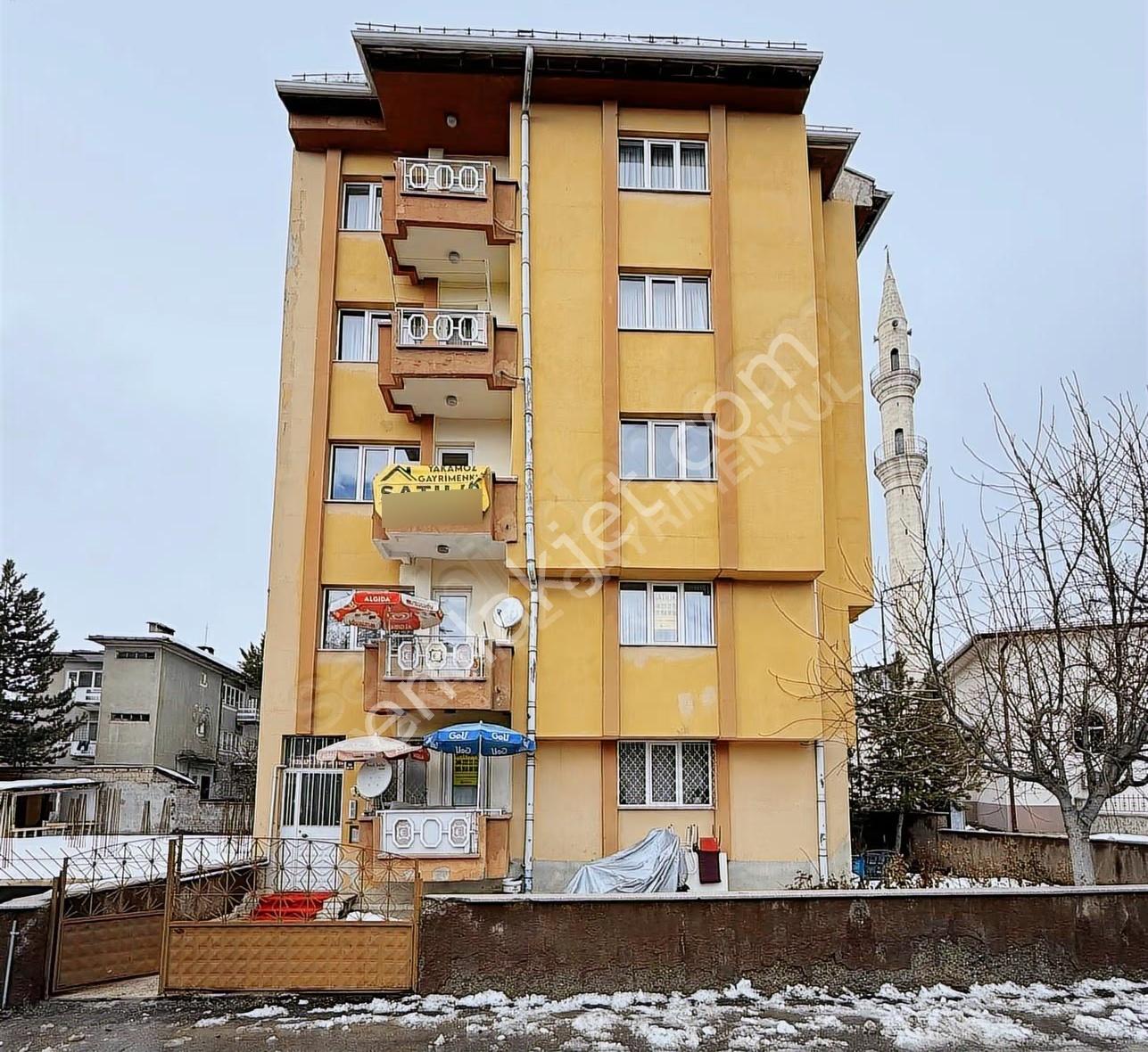 Yakamoz Gayrimenkulden Merkezi Konumda Satılık 4+1 Daire - Görsel 22