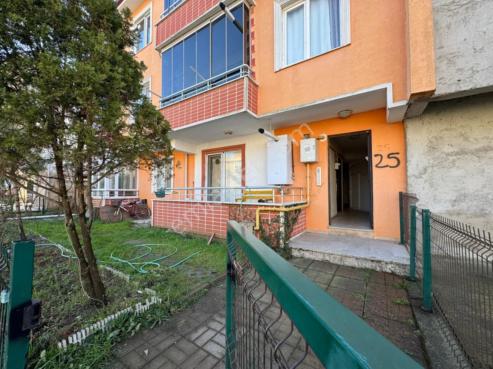 Karasu'da Cam Balkonlu, Aydınlık Ve Ferah 1+1 Daire Fırsatı... - Görsel 3