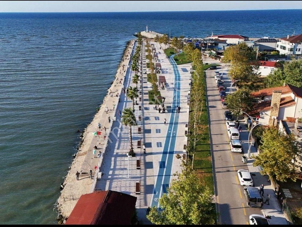 Karasu'da Cam Balkonlu, Aydınlık Ve Ferah 1+1 Daire Fırsatı... - Görsel 27