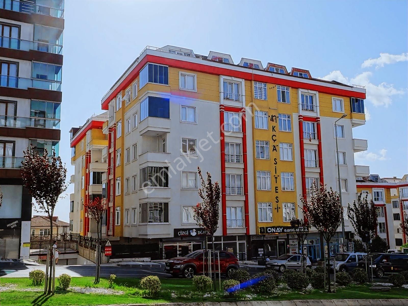 Onay 'dan Çerkezköy Tepe Mevkii Cadde Üzeri Sitede 3+1 Daire - Görsel 15