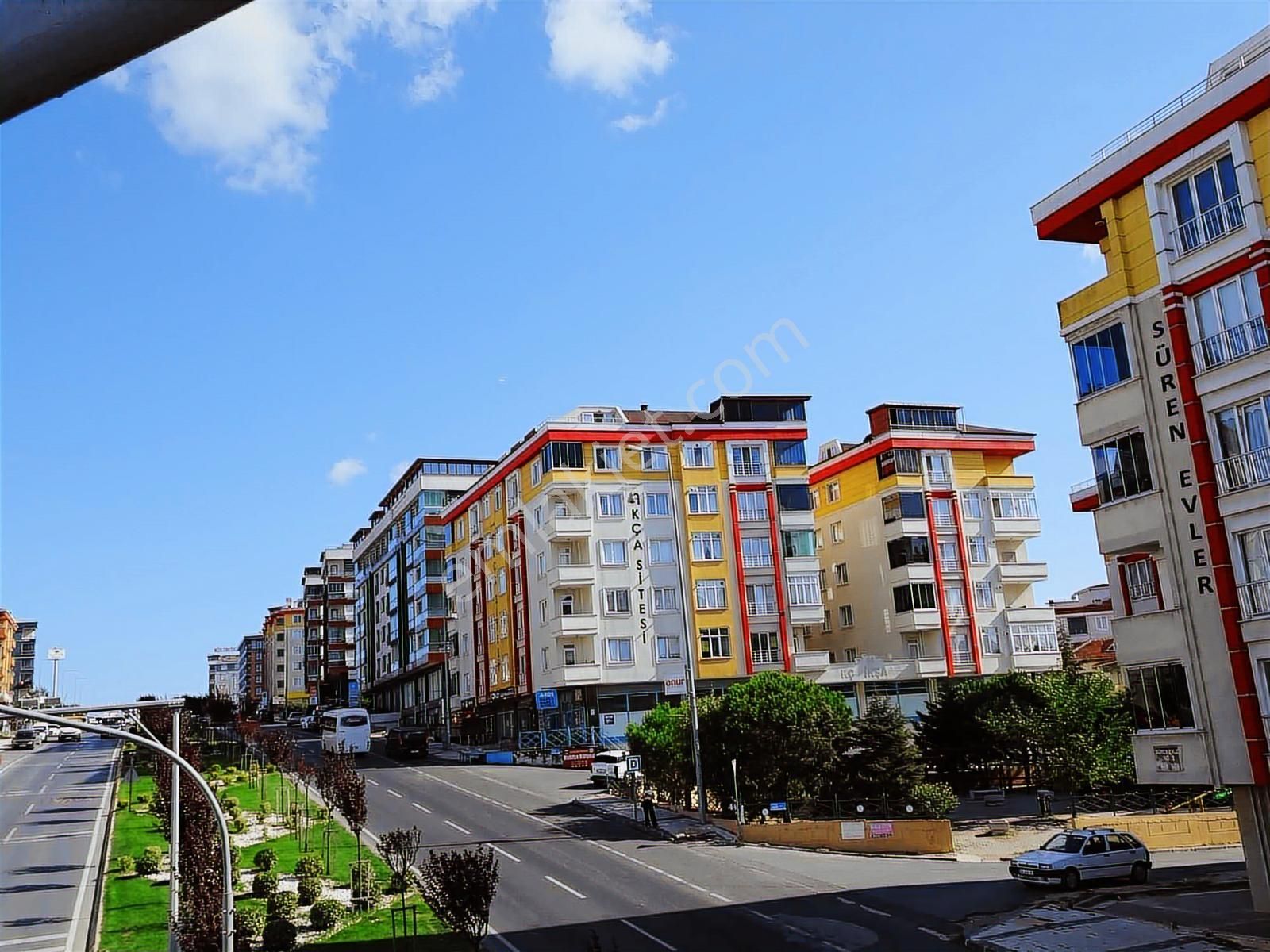 Onay 'dan Çerkezköy Tepe Mevkii Cadde Üzeri Sitede 3+1 Daire - Görsel 14