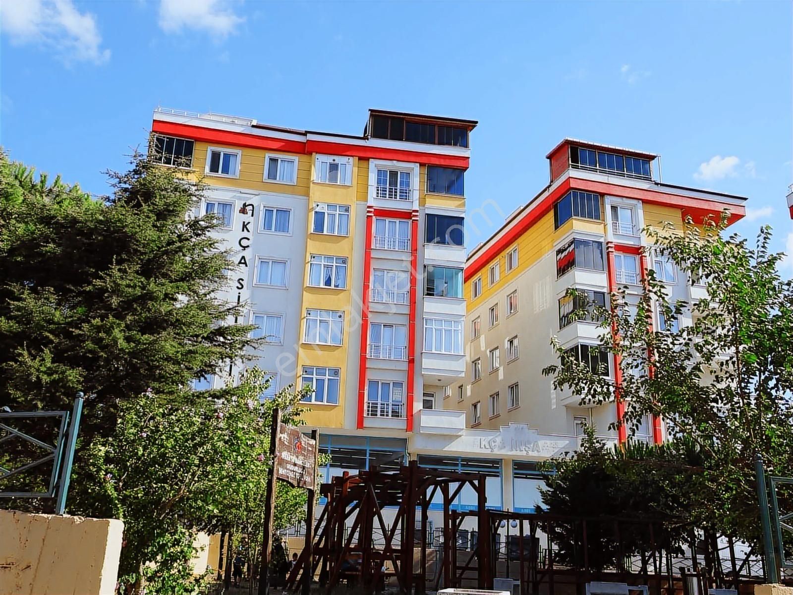 Onay 'dan Çerkezköy Tepe Mevkii Cadde Üzeri Sitede 3+1 Daire - Görsel 6