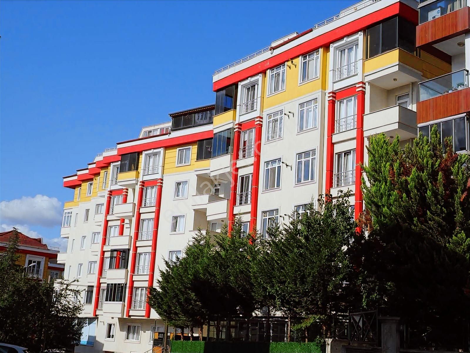 Onay 'dan Çerkezköy Tepe Mevkii Cadde Üzeri Sitede 3+1 Daire - Görsel 10