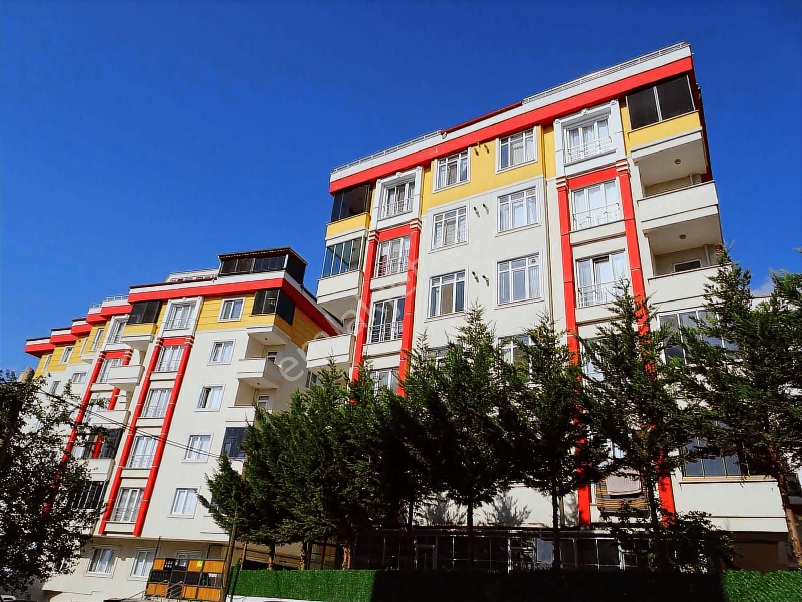 Onay 'dan Çerkezköy Tepe Mevkii Cadde Üzeri Sitede 3+1 Daire - Görsel 17