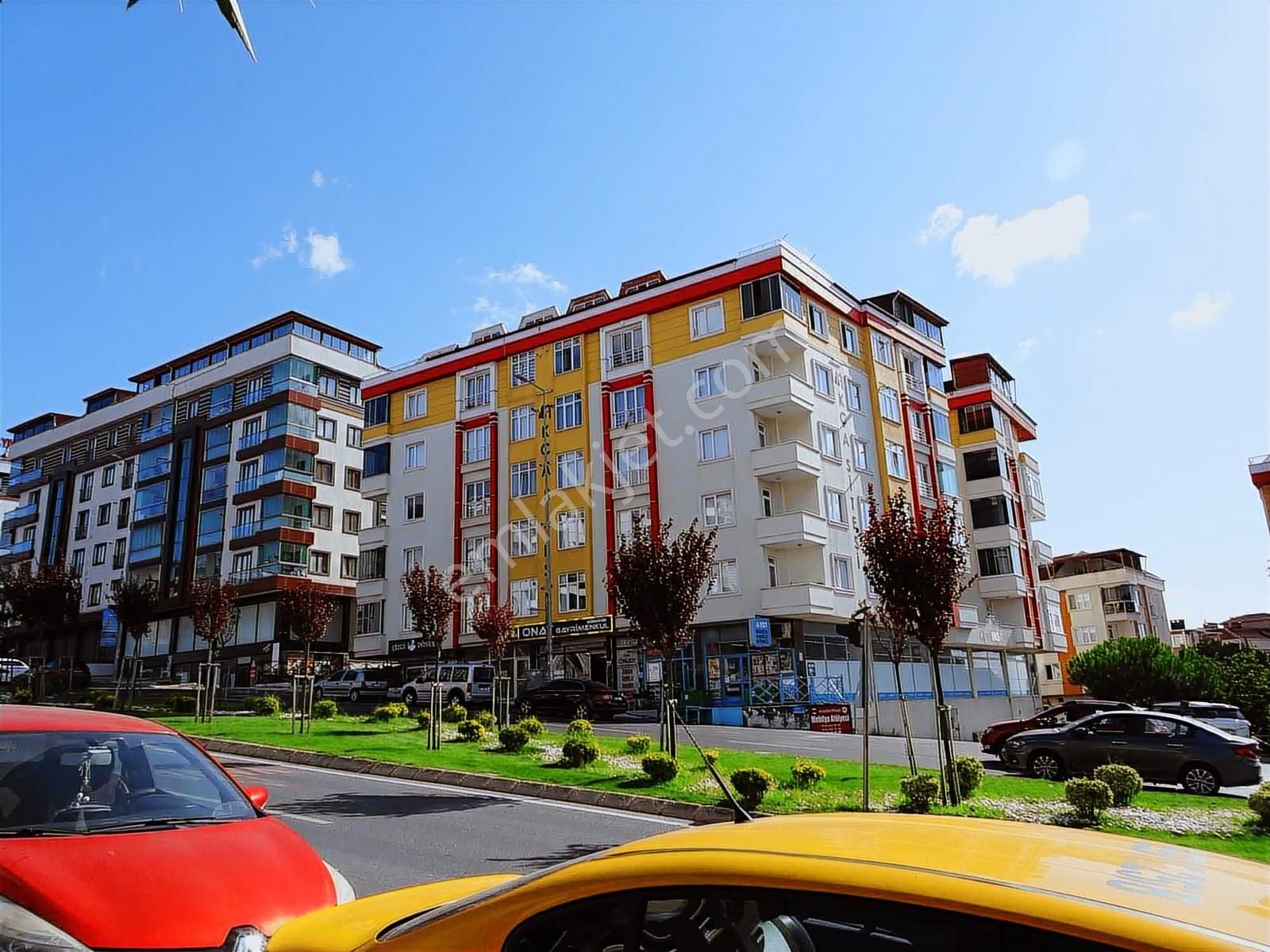 Onay 'dan Çerkezköy Tepe Mevkii Cadde Üzeri Sitede 3+1 Daire - Görsel 13