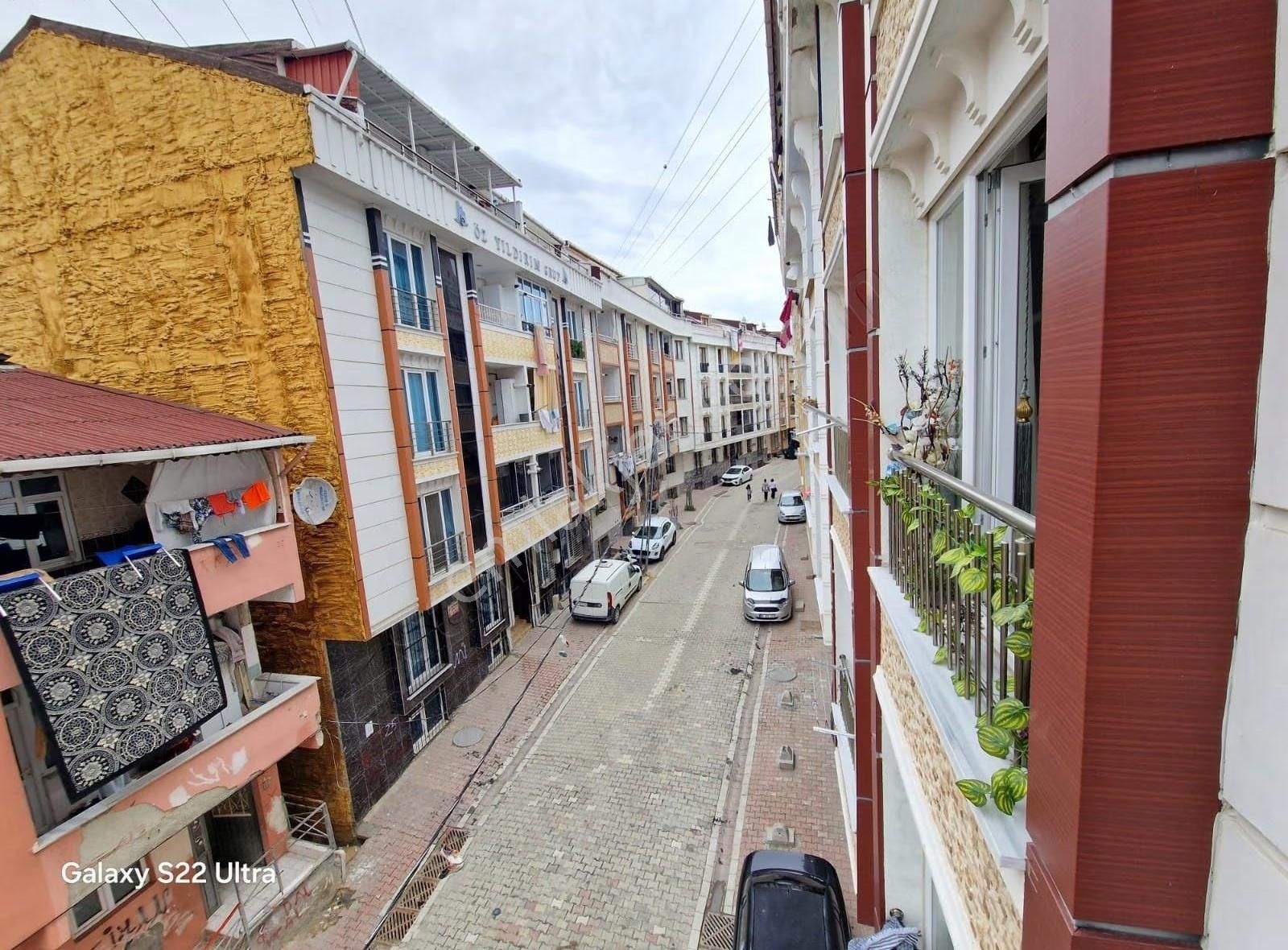 Metrobüse Yürüme Mesafesinde Arakat - Görsel 15