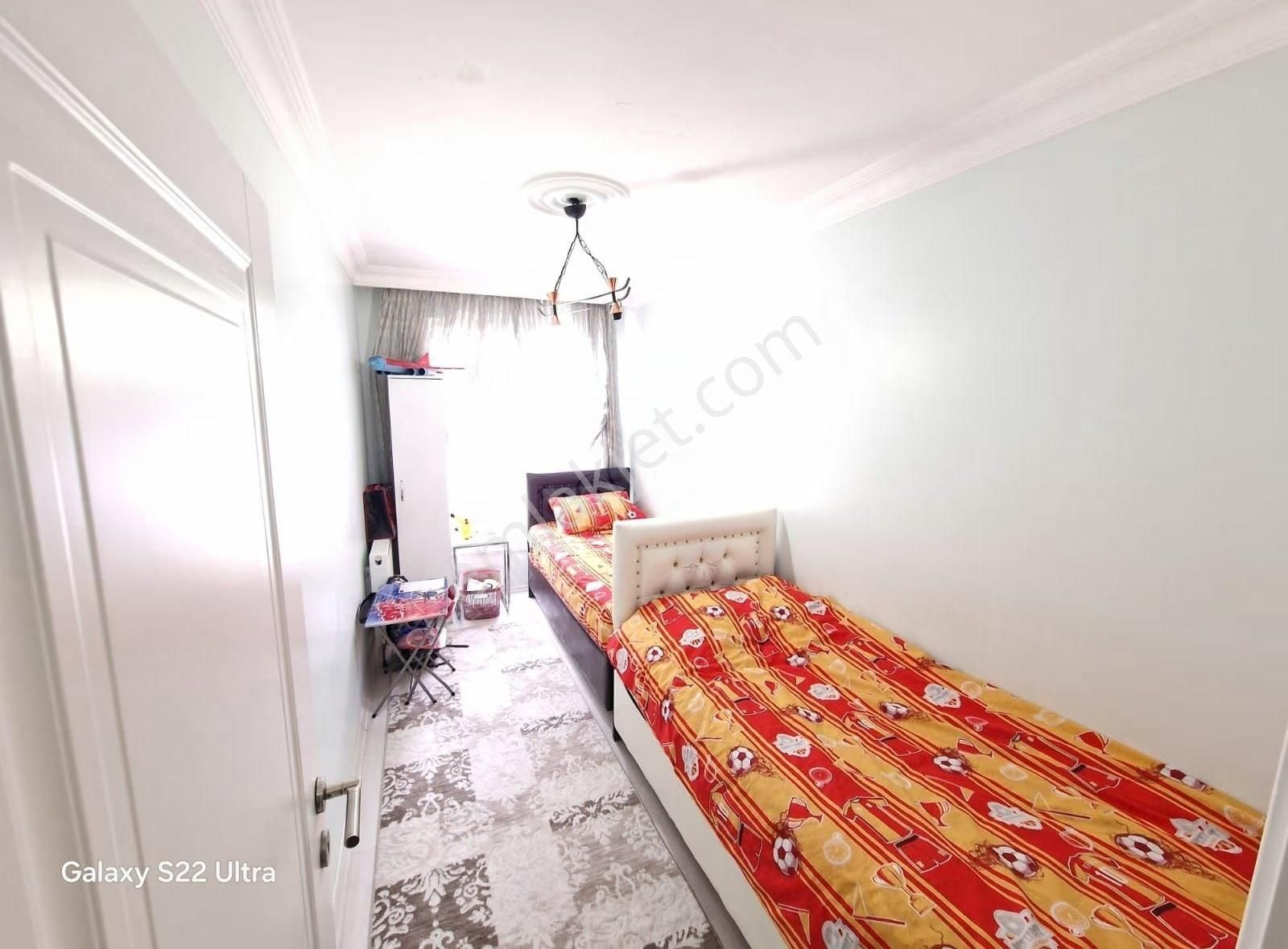 Metrobüse Yürüme Mesafesinde Arakat - Görsel 24