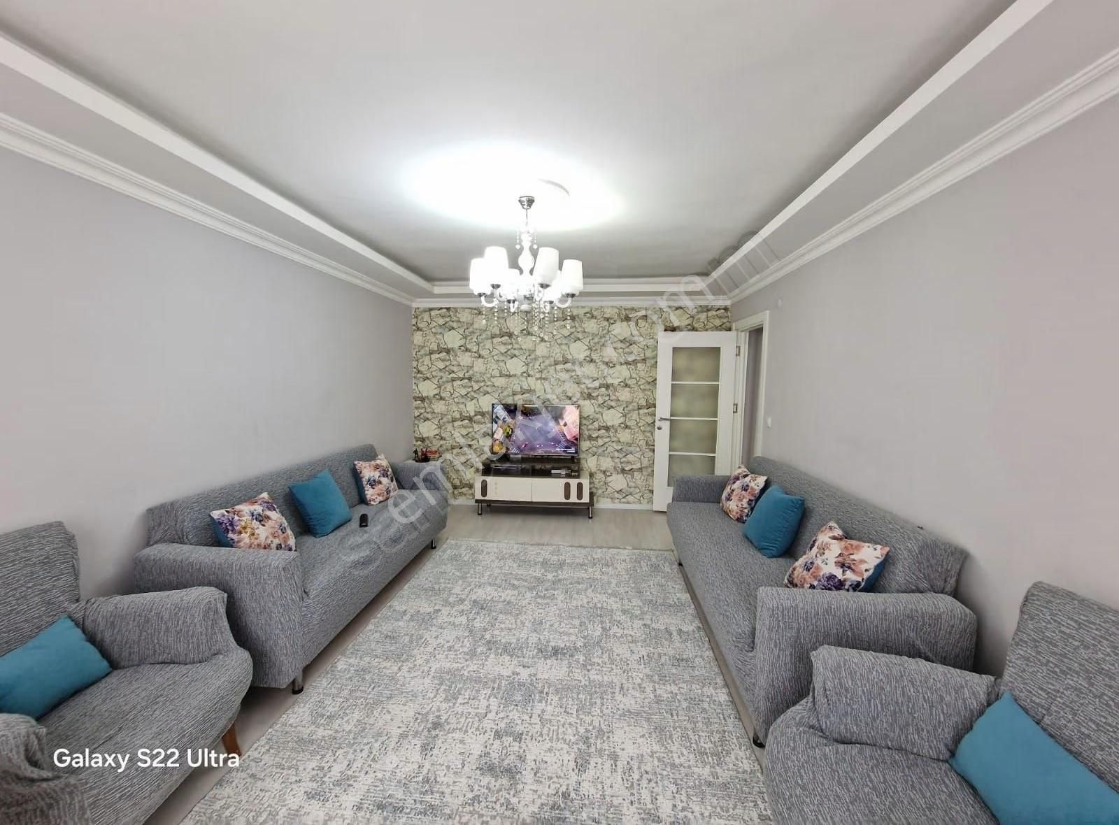 Metrobüse Yürüme Mesafesinde Arakat - Görsel 23