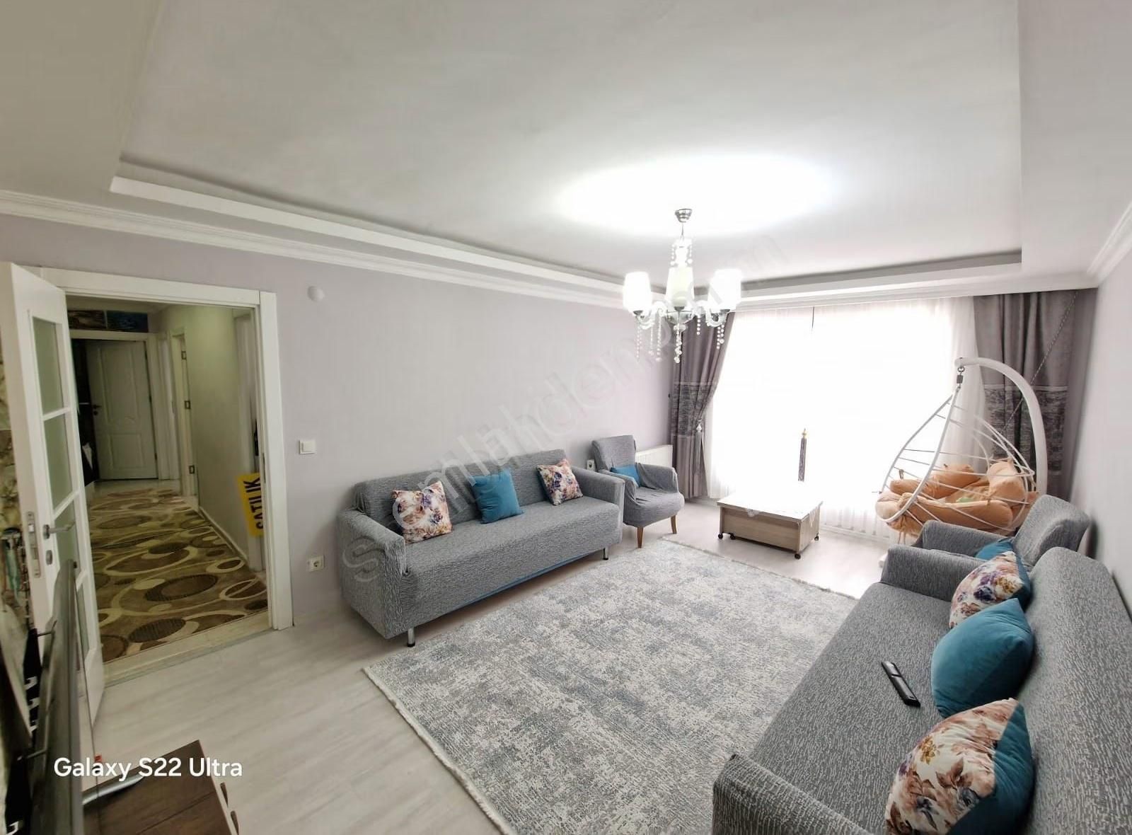 Metrobüse Yürüme Mesafesinde Arakat - Görsel 28