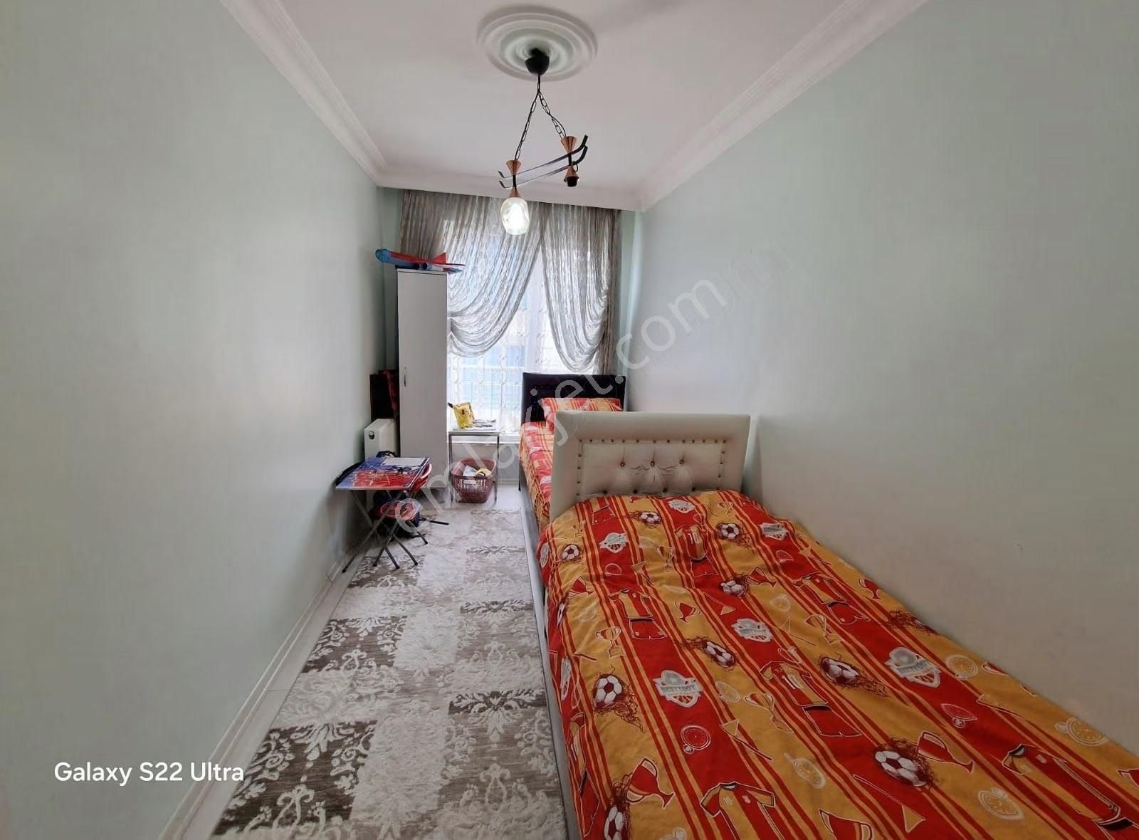 Metrobüse Yürüme Mesafesinde Arakat - Görsel 8