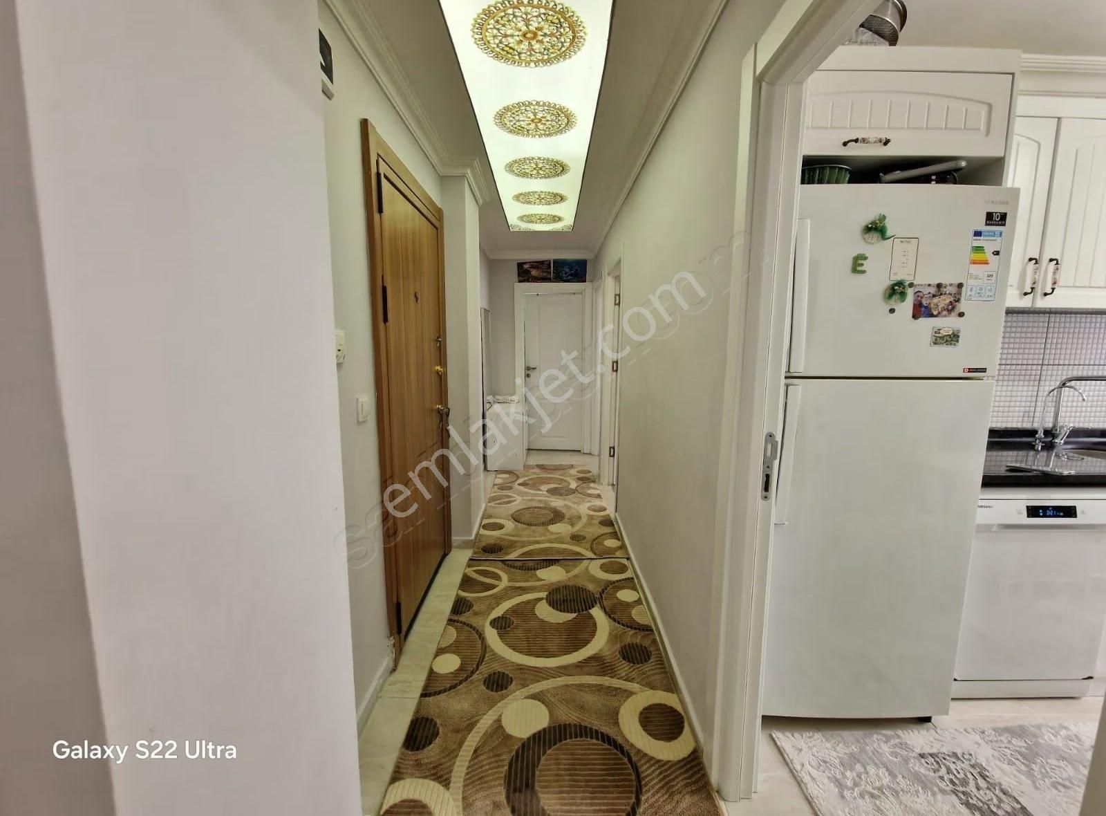 Metrobüse Yürüme Mesafesinde Arakat - Görsel 21