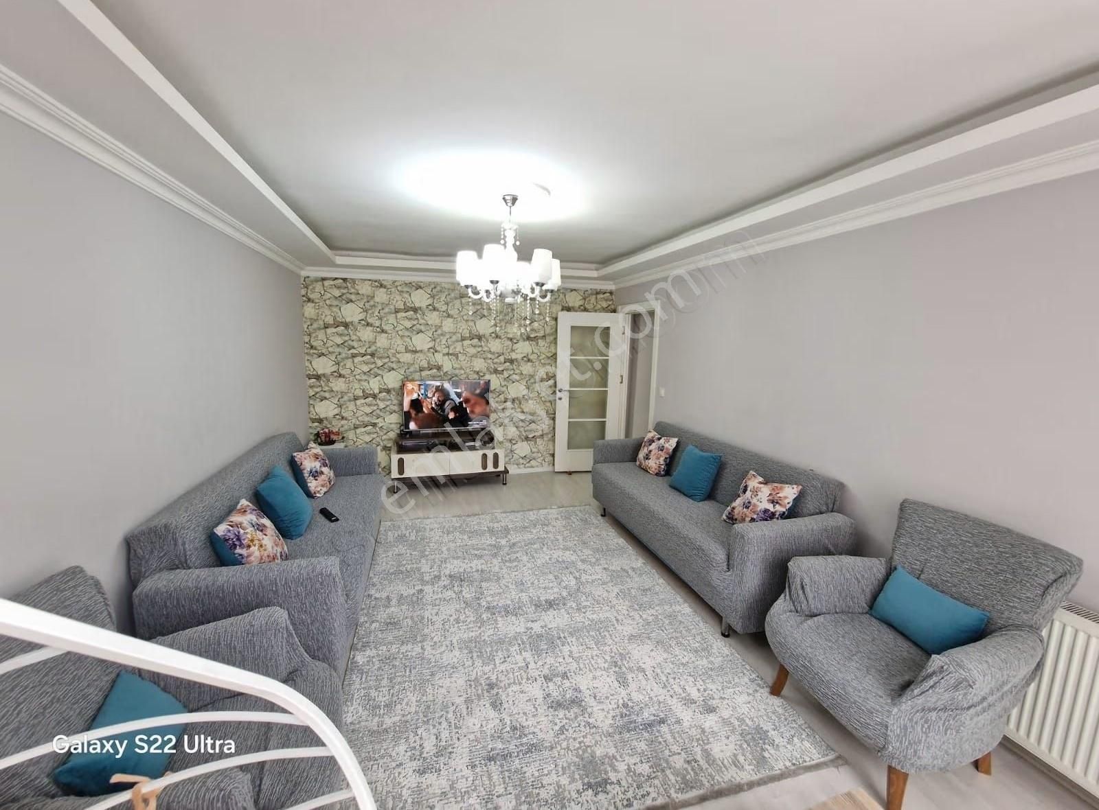 Metrobüse Yürüme Mesafesinde Arakat - Görsel 14