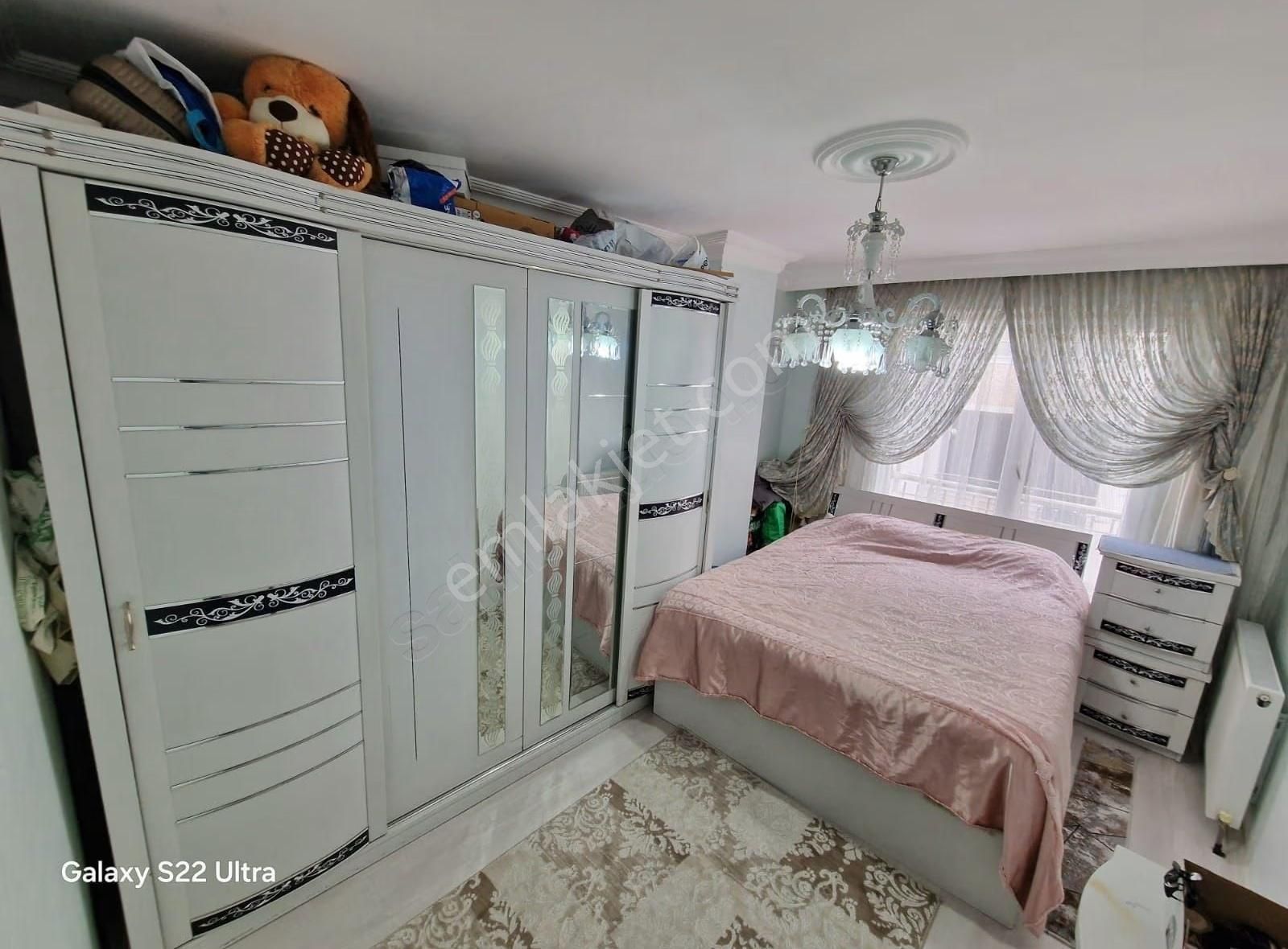 Metrobüse Yürüme Mesafesinde Arakat - Görsel 31