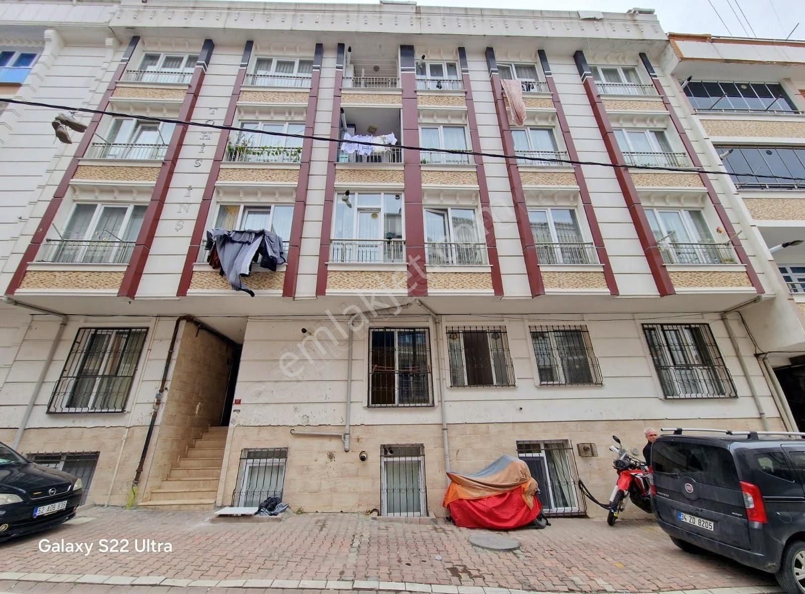 Metrobüse Yürüme Mesafesinde Arakat - Görsel 17