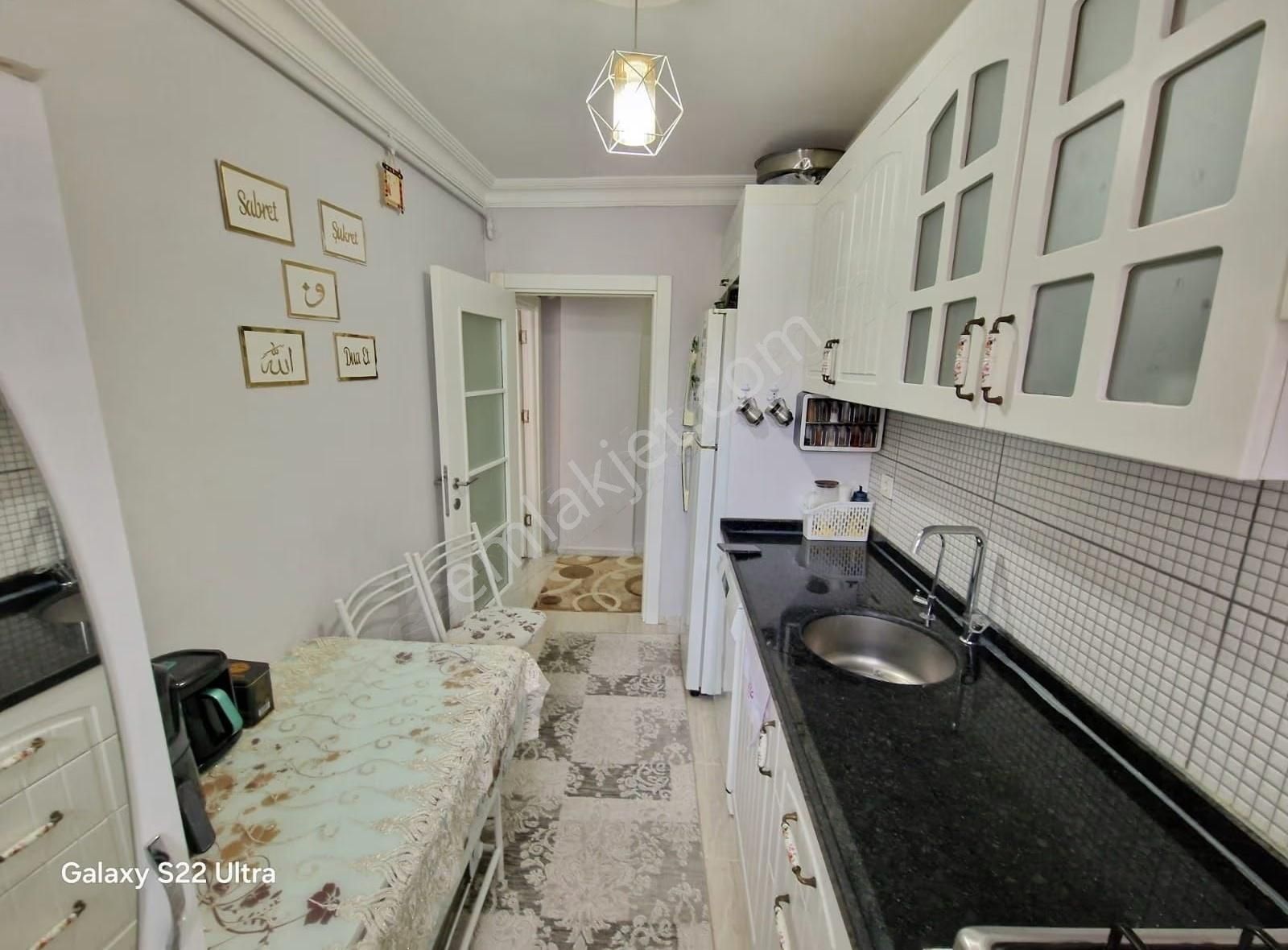 Metrobüse Yürüme Mesafesinde Arakat - Görsel 3