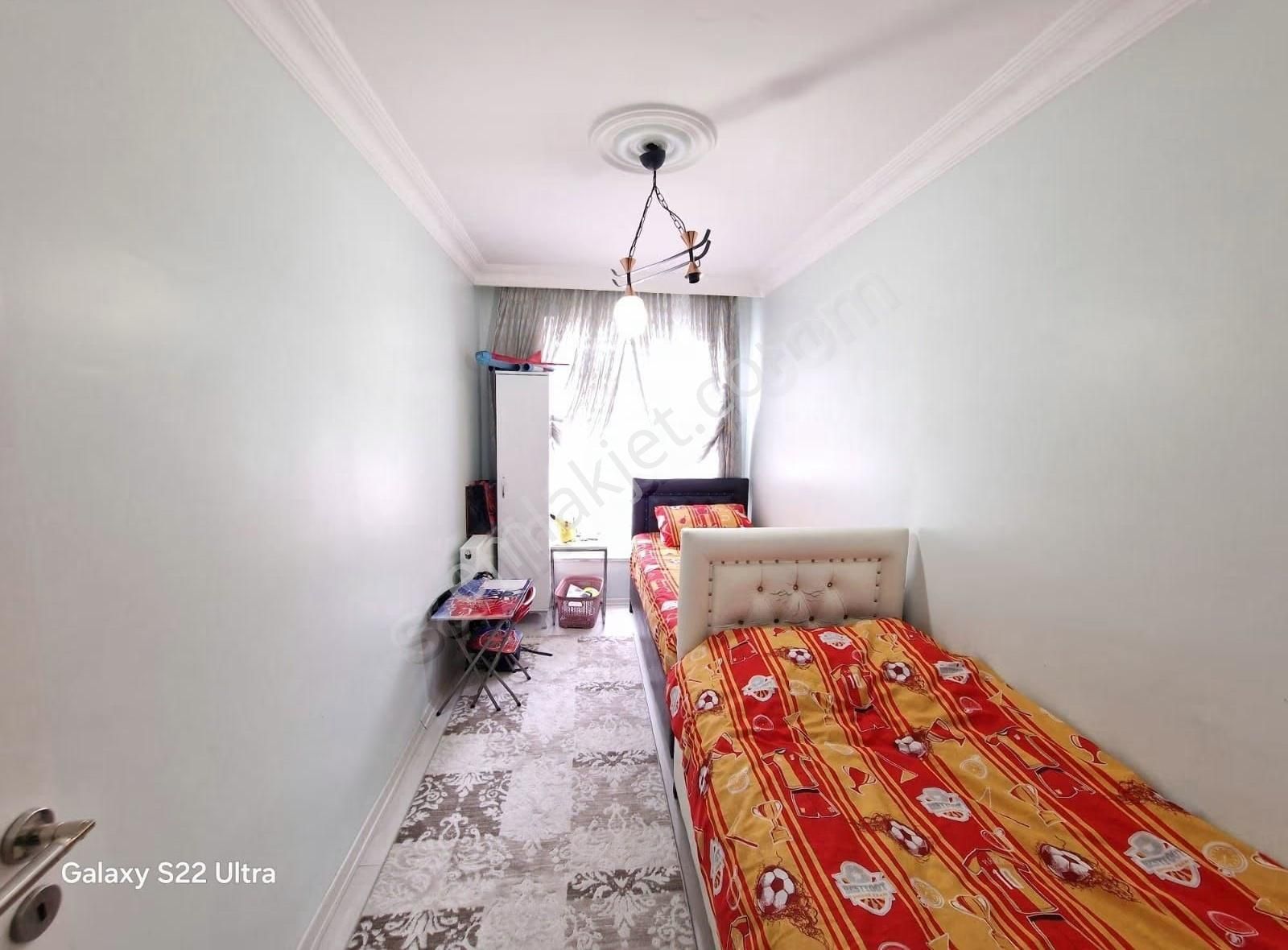 Metrobüse Yürüme Mesafesinde Arakat - Görsel 30