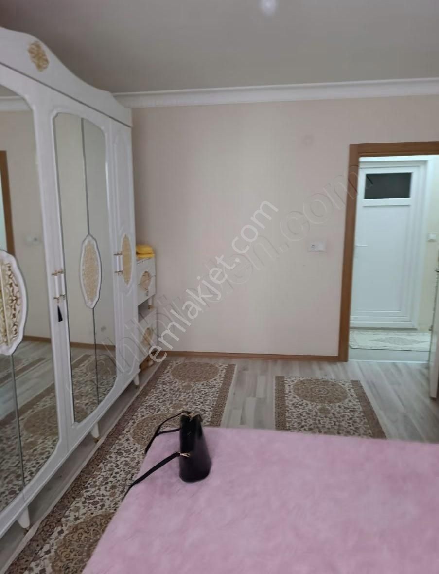 Metrobüse Yürüme Mesafesinde Geniş Daire - Görsel 6