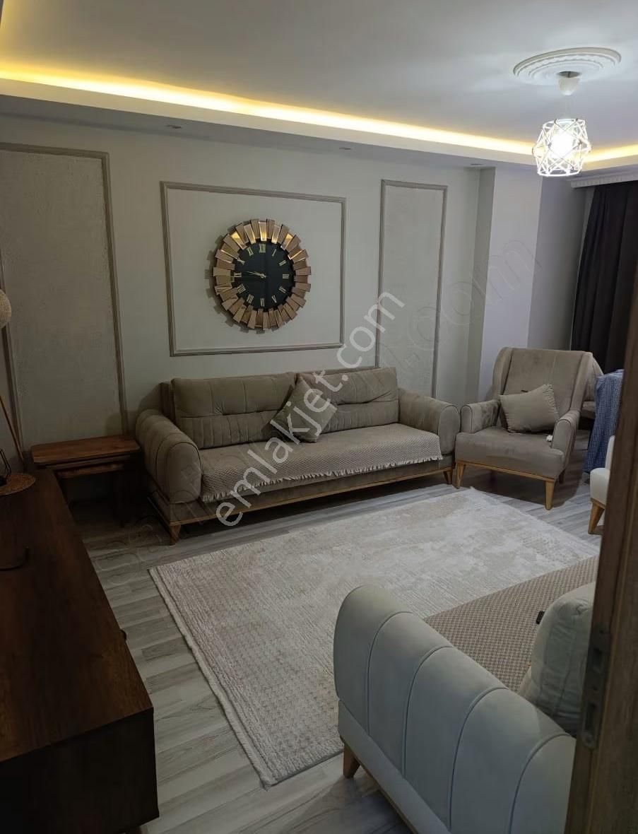 Metrobüse Yürüme Mesafesinde Geniş Daire - Görsel 8