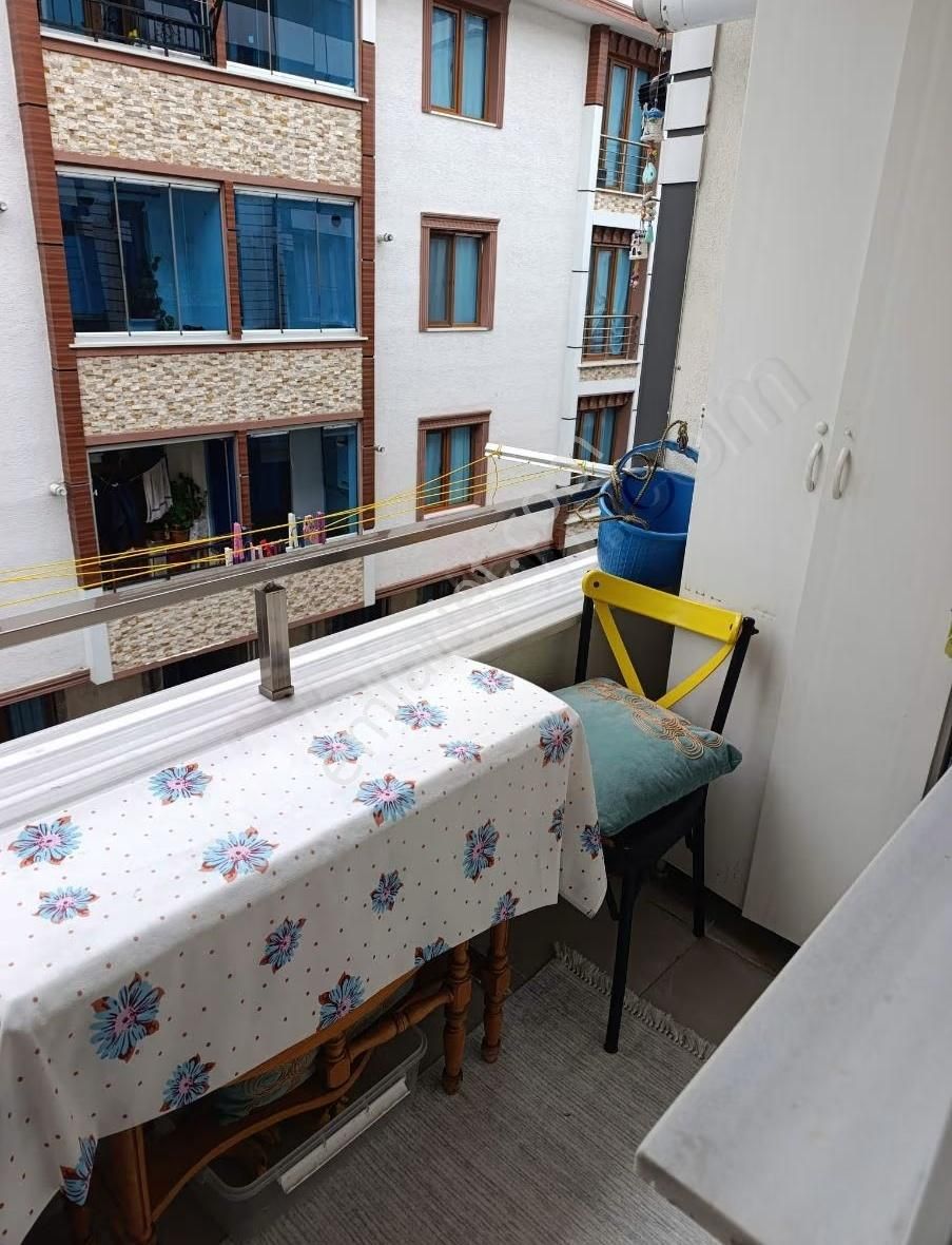 Metrobüse Yürüme Mesafesinde Geniş Daire - Görsel 10