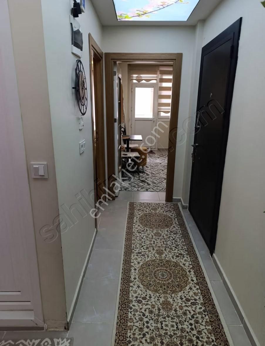 Metrobüse Yürüme Mesafesinde Geniş Daire - Görsel 4