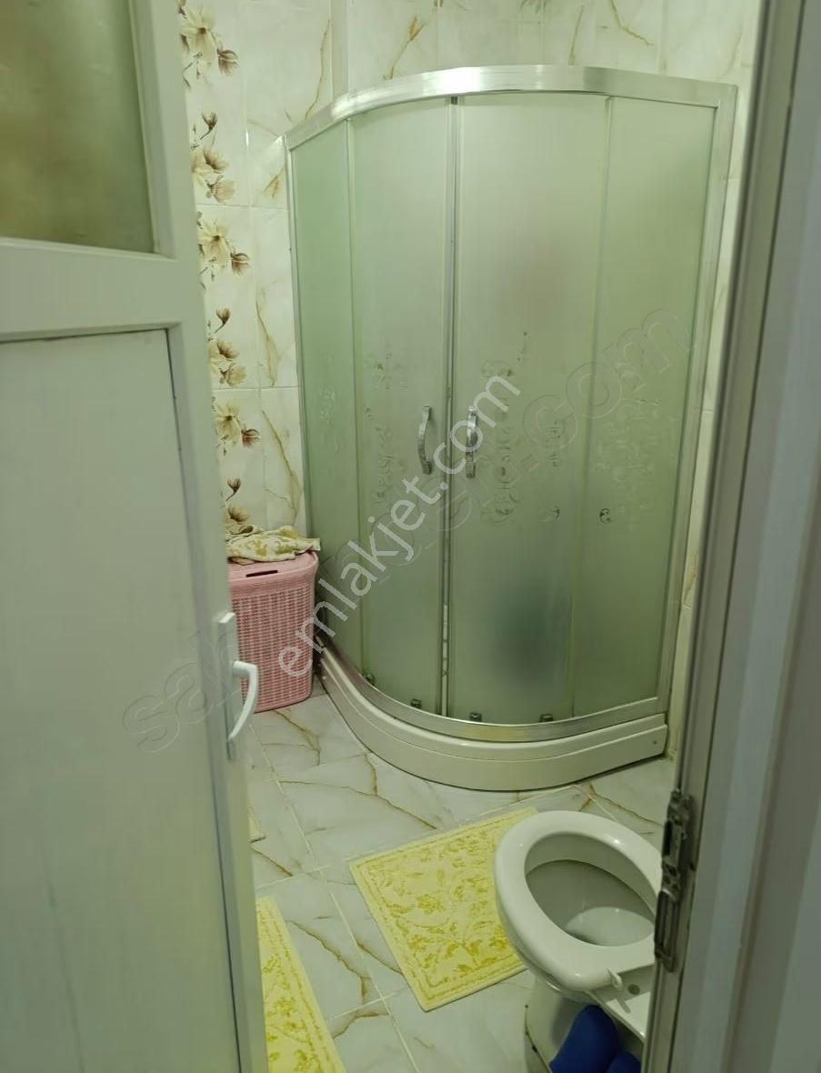 Metrobüse Yürüme Mesafesinde Geniş Daire - Görsel 9