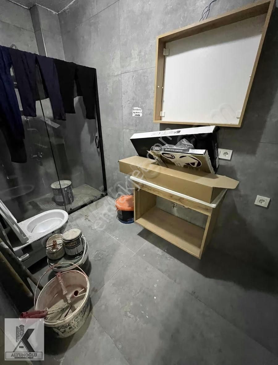 Üniversite Mah.cadde Metrobüse 7 Dakika Sıfır 1+1 Ara Kat - Görsel 10