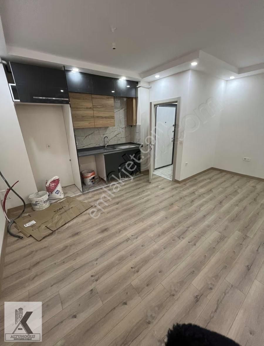 Üniversite Mah.cadde Metrobüse 7 Dakika Sıfır 1+1 Ara Kat - Görsel 8