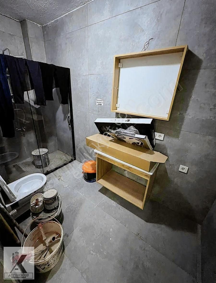 Üniversite Mah.cadde Metrobüse 7 Dakika Sıfır 1+1 Ara Kat - Görsel 19