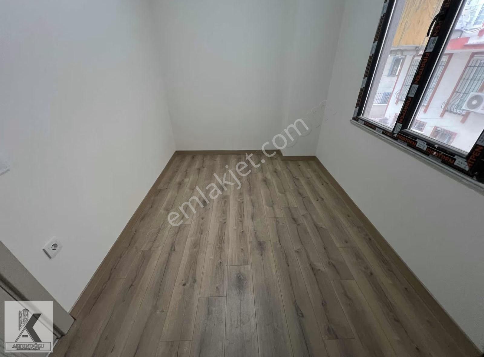 Üniversite Mah.cadde Metrobüse 7 Dakika Sıfır 1+1 Ara Kat - Görsel 20