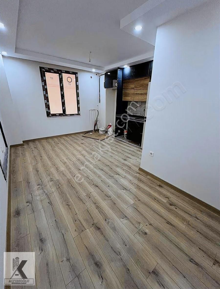 Üniversite Mah.cadde Metrobüse 7 Dakika Sıfır 1+1 Ara Kat - Görsel 6