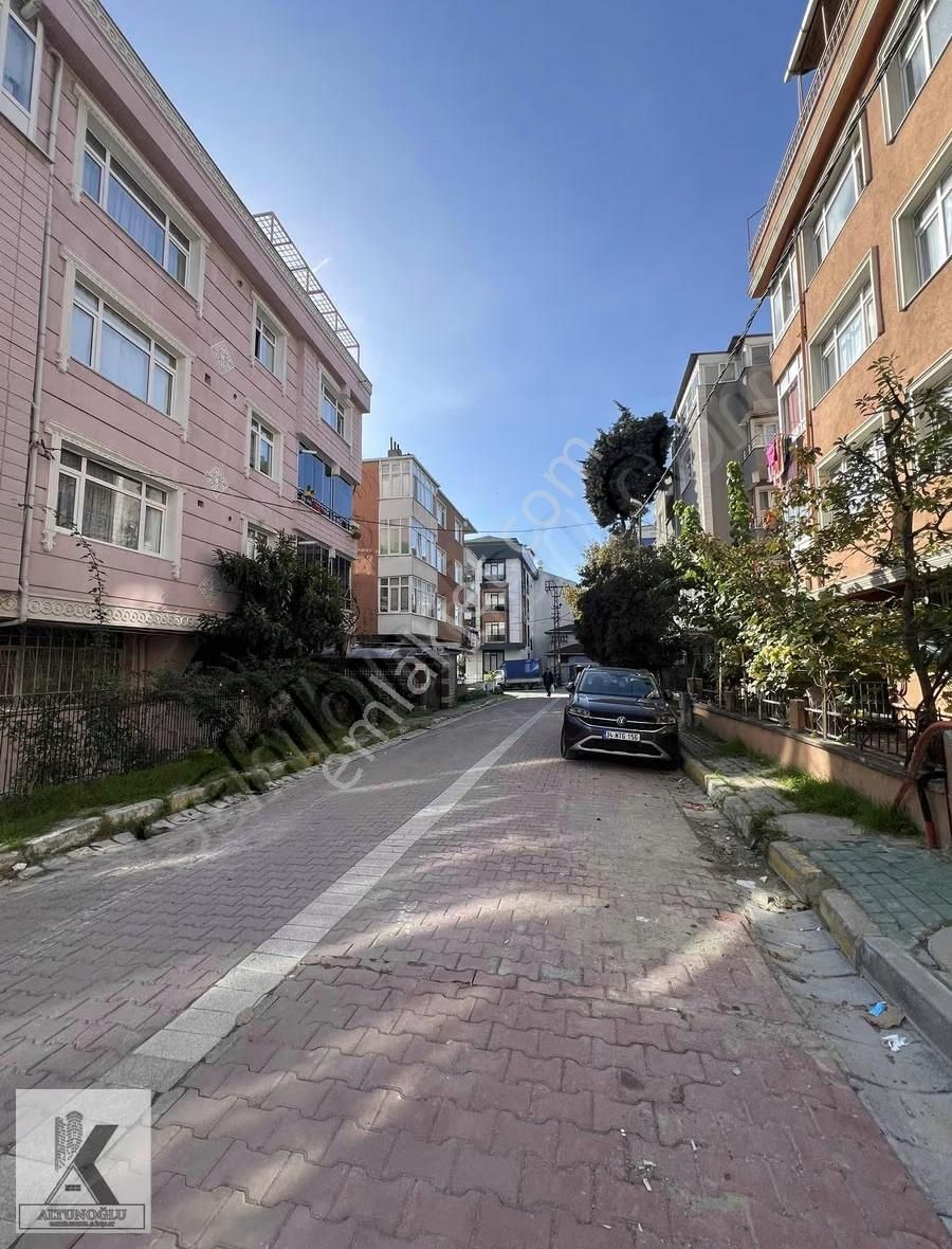 İbb Metrobüs Yürüme Mesafesinde Yeni Bina Asansörlü Ara Kat - Görsel 7