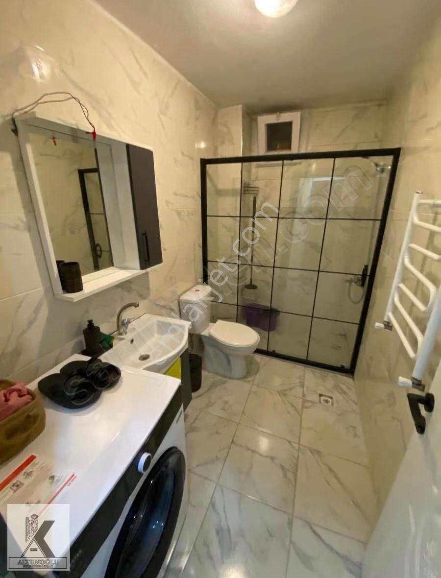 Süleymaniye Mah.ulaşıma Yürüme Mesafesinde Eşyalı 2+1 Daire - Görsel 21