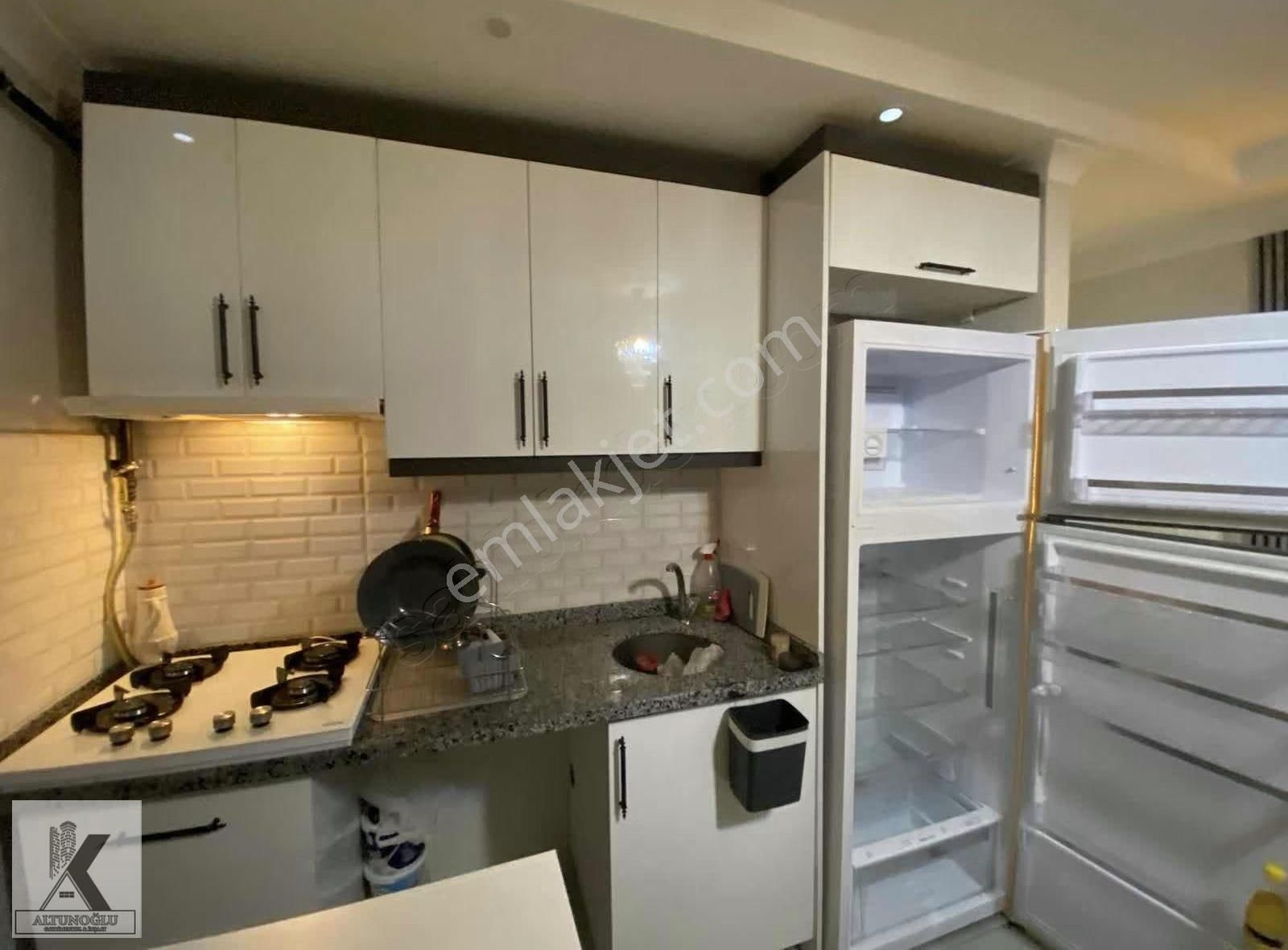 Süleymaniye Mah.ulaşıma Yürüme Mesafesinde Eşyalı 2+1 Daire - Görsel 16